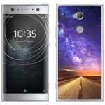 Pouzdro mmCase gelové Sony Xperia XA2 Ultra - americká silnice – Zboží Živě