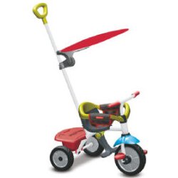 smart trike price