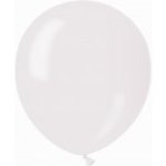 Gemar Balónek metal 13cm 5 #029 bílý – Zboží Mobilmania