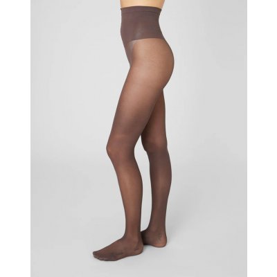 Punčocháče Svea Dark Brown – Hledejceny.cz
