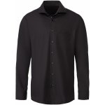 Livergy pánská business košile regular fit černá – Zboží Dáma