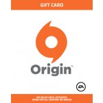 EA Origins dárková karta 25 € – Hledejceny.cz