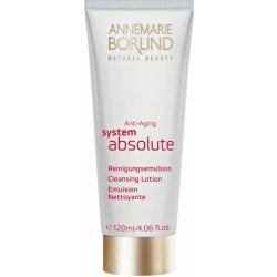 Annemarie Börlind - Anti-aging System Absolute čistící mléko 120 ml