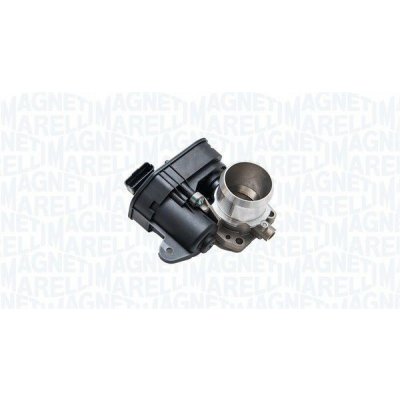 Hrdlo škrtící klapky MAGNETI MARELLI 802010357105 – Hledejceny.cz