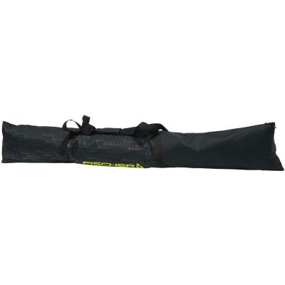Fischer ECO XC NC 1 pár 24/25 215 černá – Hledejceny.cz