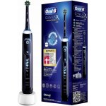 Oral-B Genius X Midnight Black – Hledejceny.cz