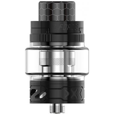 Innokin Z Force Clearomizér DL Tank 5ml 26mm Černá – Hledejceny.cz
