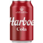 Harboe cola 330 ml – Zboží Dáma