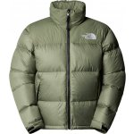 The North Face 1996 Retro Nuptse zelená – Sleviste.cz
