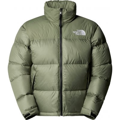 The North Face 1996 Retro Nuptse zelená – Sleviste.cz