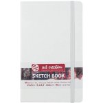 Art Creation Skicák bílý 140 g m2 80 stran 13 x 21 cm – Zboží Dáma