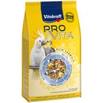 Vitakraft Pro Vita Cockatiels and Cockatoos 750 g – Hledejceny.cz