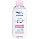 Astrid Aqua Biotic 3in1 Micellar Water micelární voda pro suchou a citlivou pleť 200 ml – Hledejceny.cz