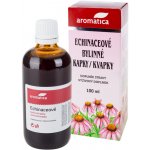 Aromatica Echinacea byl.kapky od 3 let 50 ml – Zboží Mobilmania