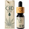 Doplněk stravy na spánek a nervovou soustavu Goodie CBD Konopný olej full spectrum 10 ml 20 %