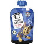 Pure & Fun Chase jahoda malina celozrné vločky 100 g – Zbozi.Blesk.cz