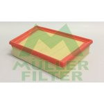 MULLER FILTER Vzduchový filtr PA3823 – Hledejceny.cz