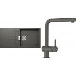 Set Schock Signus D-100L + Epos – Sleviste.cz