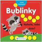 Bublinky Nahoře nebo dole? – Hledejceny.cz