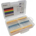 Ultimate Resistor Kit – Zbozi.Blesk.cz