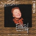 The Best of … 2 CD - Edith Piaf – Sleviste.cz