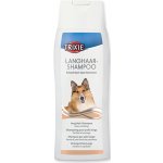 Trixie šampon Langhaar pro dlouhosrsté psy 250 ml – Hledejceny.cz