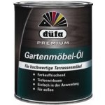 Düfa Týkový olej TO 0,75 l bezbarvý – Sleviste.cz