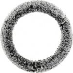 Compass Potah volantu DENISA šedý, 31470 | Zboží Auto