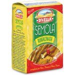 Divella Farina Semola di Grano Duro Rimacinata 1 kg – Zboží Dáma