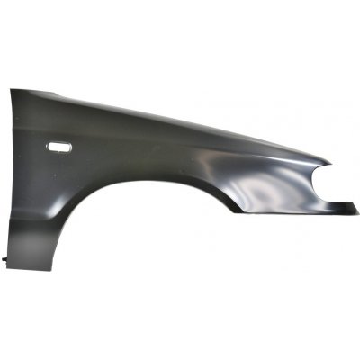 ŠKODA FELICIA-PŘEDNÍ BLATNÍK TAIWAN foréza - pravý 6U0821022 TW | Zboží Auto