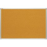 2x3 Korková tabule 200 x 100 cm Premium P-TCA1020 – Zboží Živě