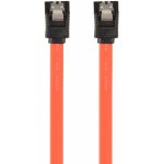 Gembird Kabel CABLEXPERT SATA III, datový, 50cm, CC-SATAM-DATA – Hledejceny.cz