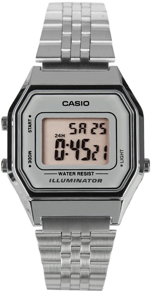 Casio LA-680WA-7D