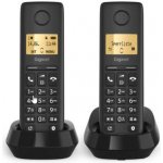 Siemens Gigaset Pure 100 Duo – Zbozi.Blesk.cz