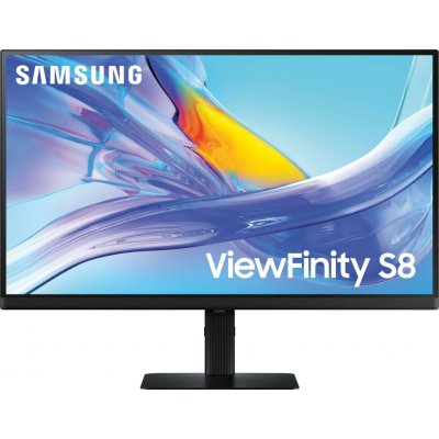 Samsung ViewFinity S8 S27D800UAU – Hledejceny.cz