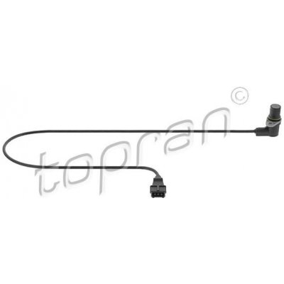 Generátor impulsů, klikový hřídel TOPRAN 205 680 – Sleviste.cz