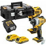 DeWalt DCK2062D2T – Zboží Mobilmania