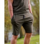 Fox kraťasy Collection GREEN & SILVER Lightweight Shorts – Zboží Mobilmania