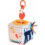 Lilliputiens Activity cube farm – Zboží Dáma
