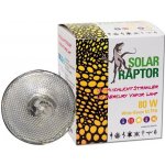 Econlux Solar Raptor E27 80 W UVB – Hledejceny.cz