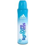 Adidas Pure Lightness Woman deospray 150 ml – Hledejceny.cz