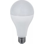 Elmark Stellar LED žárovka hruška A60 SMD2835 10W 6400K – Hledejceny.cz
