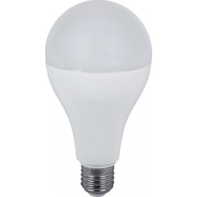 Elmark Stellar LED žárovka hruška A60 SMD2835 10W 6400K – Hledejceny.cz