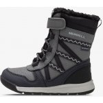 Merrell Snow Crush Jr WTPF – Sleviste.cz