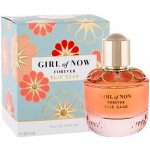 Elie Saab Girl of Now Forever parfémovaná voda dámská 50 ml – Hledejceny.cz