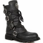 New Rock boty VINTAGE FLOWER NEGRO M.1473-S43 – Sleviste.cz