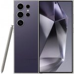 Samsung Galaxy S24 Ultra S928B 12GB/512GB Titanium Violet – Zboží Živě