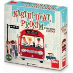 Dino Nastupovat prosím – Zboží Mobilmania