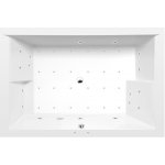 Polysan DUPLA 180 x 120 cm 13611.2010 – Sleviste.cz