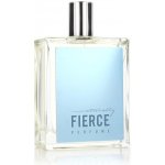 Abercrombie and Fitch Naturally Fierce parfémovaná voda dámská 50 ml – Hledejceny.cz